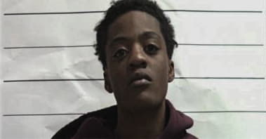 Darryell Horace, - Orleans Parish County, LA 